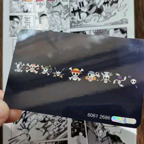 One Piece — Cod 851 — - Imagen 3