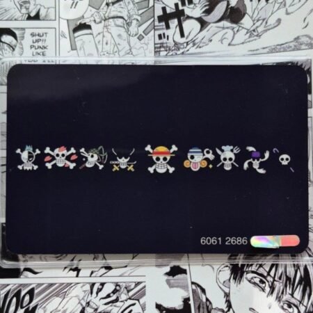 One Piece — Cod 851 —