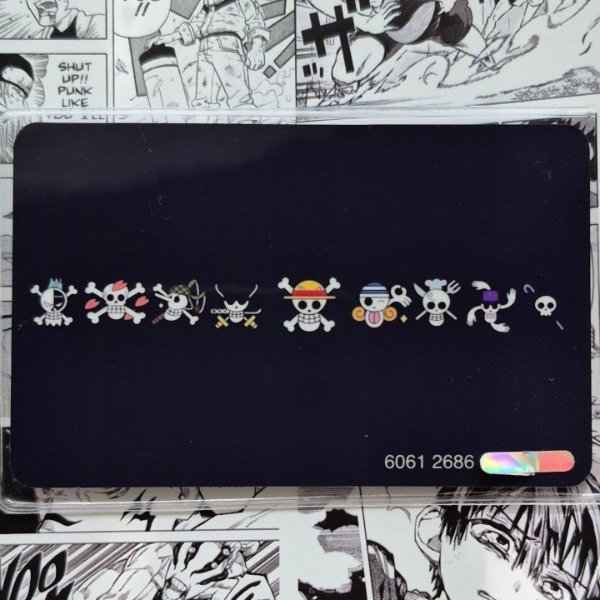 One Piece — Cod 851 —