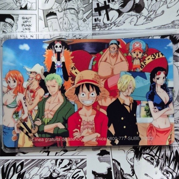 One Piece — Cod 851 — - Imagen 2