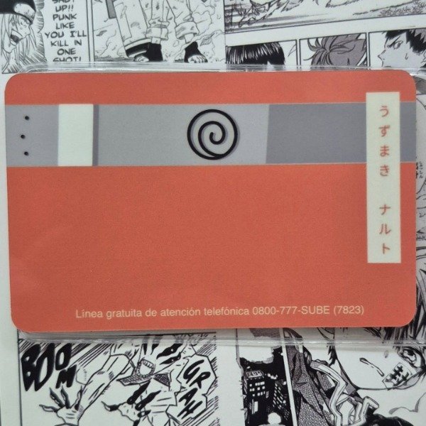 Naruto — Cod 03 — - Imagen 2
