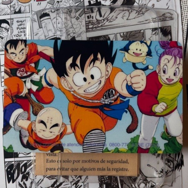 Dragon Ball — Cod 13 — - Imagen 2