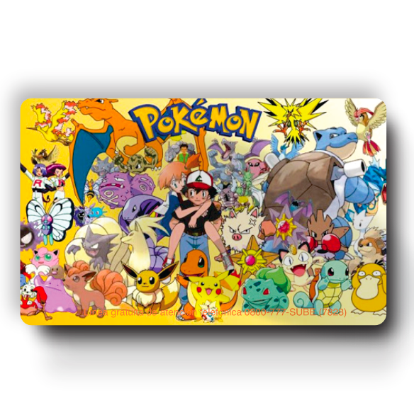 Pokemon — Cod 47 — - Imagen 2
