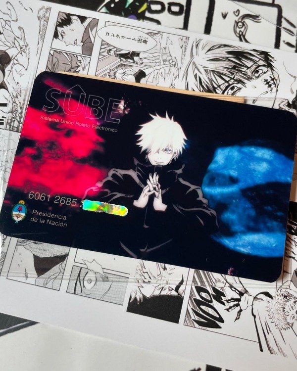 Jujutsu Kaisen — Cod 165 —