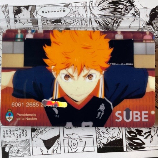 Haikyuu — Cod 24.05 —