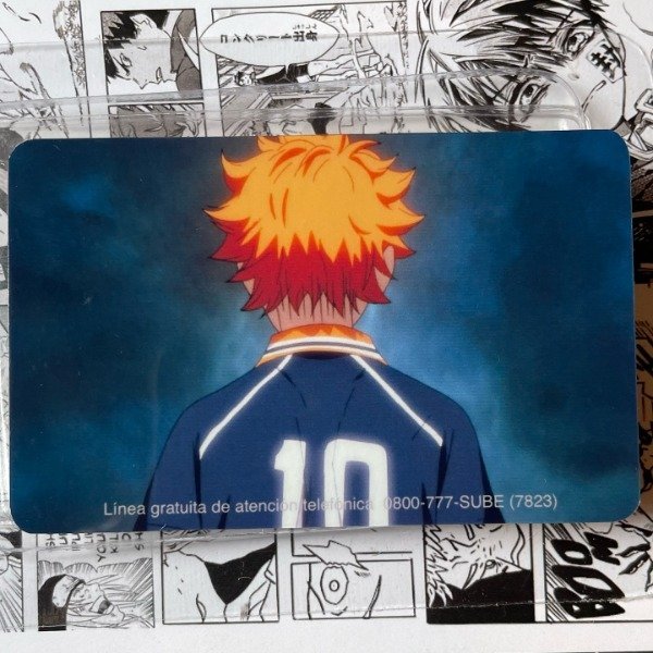 Haikyuu — Cod 24.05 — - Imagen 3
