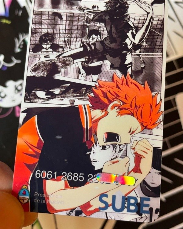 Haikyuu — Cod 24.09 —