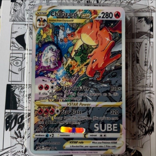 Pokemon — Cod 24.11 —