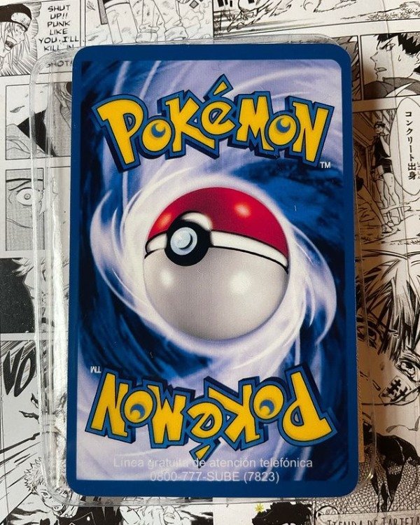 Pokemon — Cod 914 — - Imagen 3