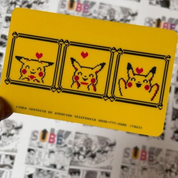 Pokemon — Cod 24.70 — - Imagen 2