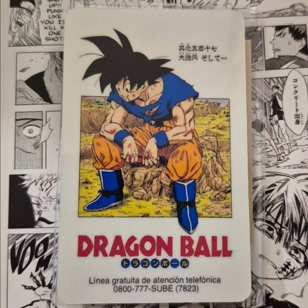 Dragon Ball — Cod 432 — - Imagen 2