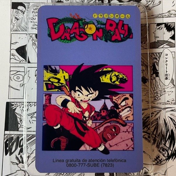 Dragon Ball — Cod 437 — - Imagen 2
