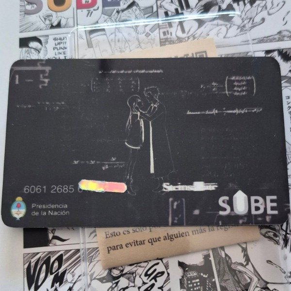 Steins;Gate — Cod 651 —
