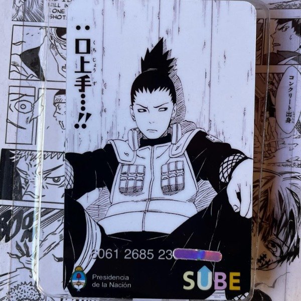 Naruto — Cod 564 —