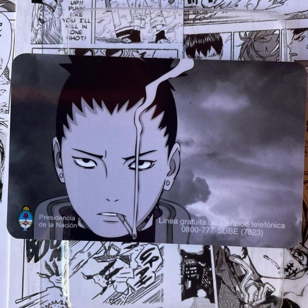 Naruto — Cod 564 — - Imagen 2