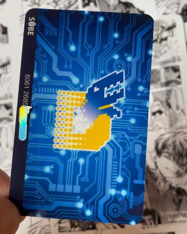 Digimon — Cod 567 —