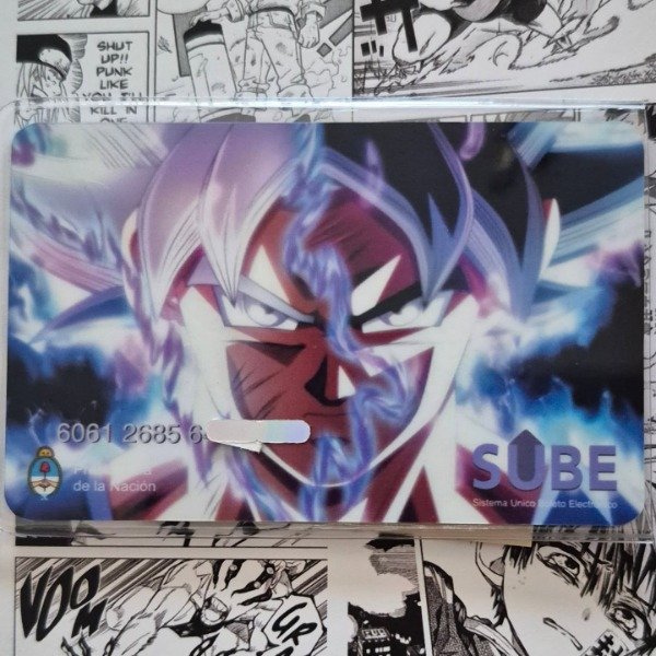 Dragon Ball — Cod 574 —