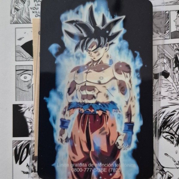 Dragon Ball — Cod 574 — - Imagen 2