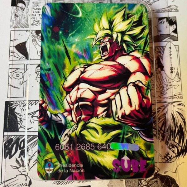 Dragon Ball — Cod 584 —