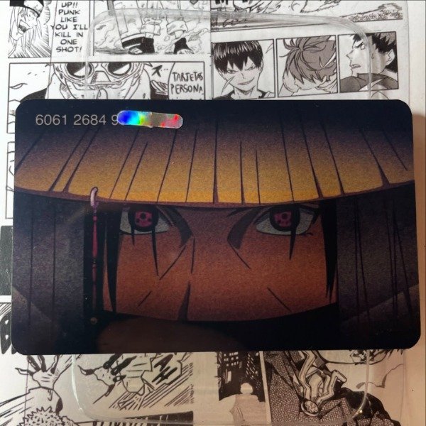 Naruto — Cod 595 — - Imagen 2