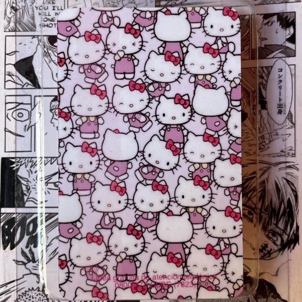 Sanrio - Hello Kitty — Cod 742 — - Imagen 3
