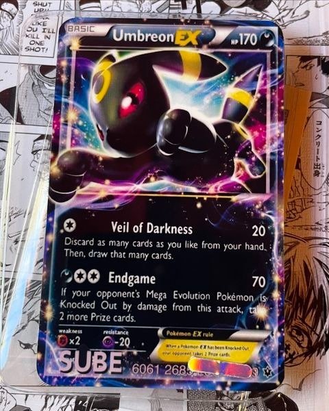Pokemon — Cod 914 —