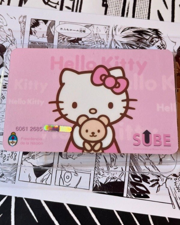 Sanrio - Hello Kitty — Cod 944 —