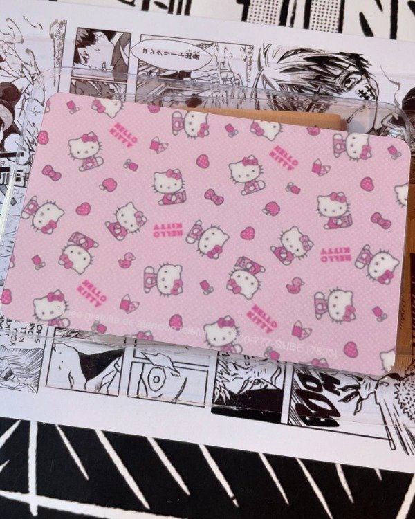Sanrio - Hello Kitty — Cod 944 — - Imagen 3