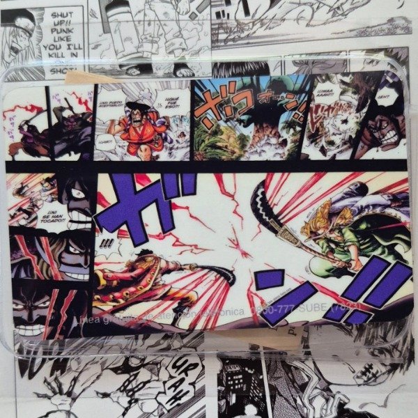 One Piece — Cod — - Imagen 3