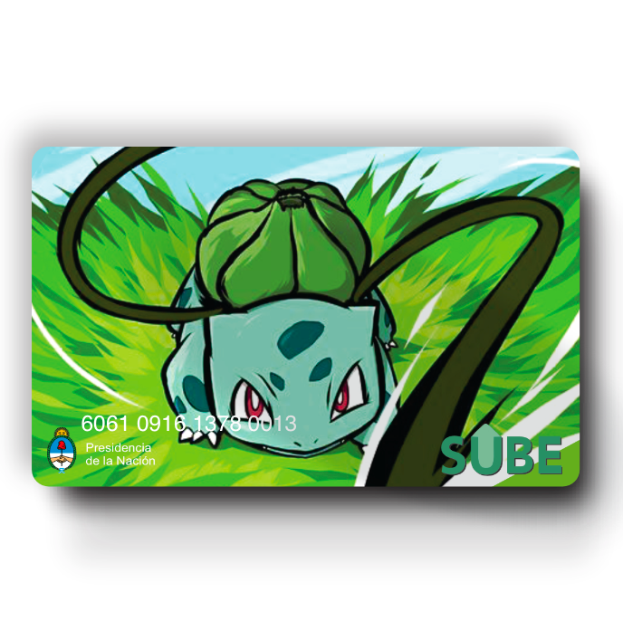 Pokemon — Cod 11.26 —