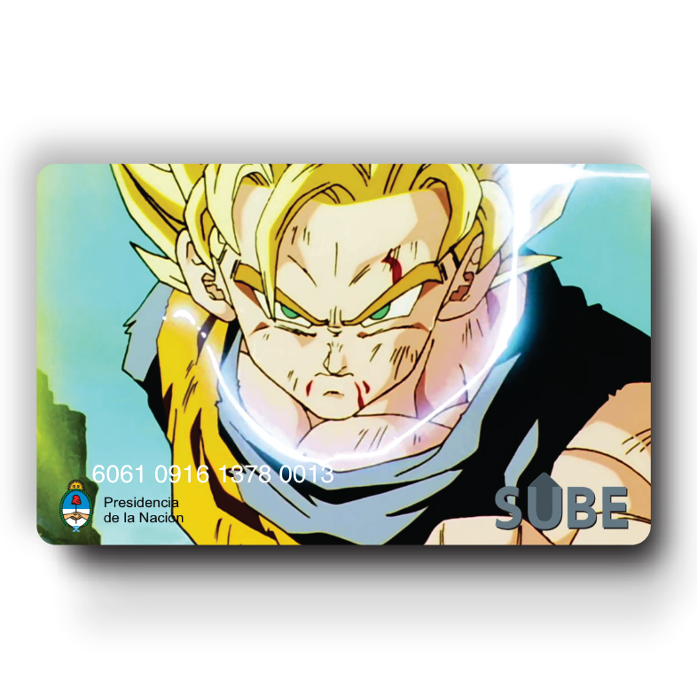 Dragon Ball — Cod 09.26 —