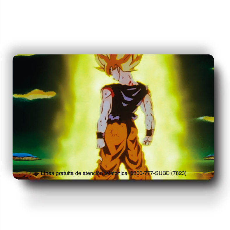Dragon Ball — Cod 09.26 — - Imagen 2