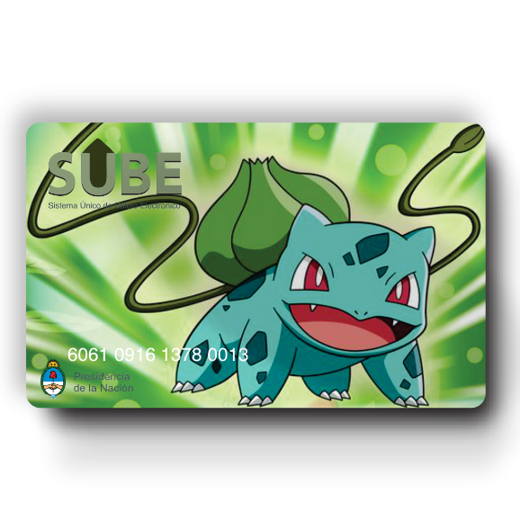 Pokemon — Cod 17.26 —