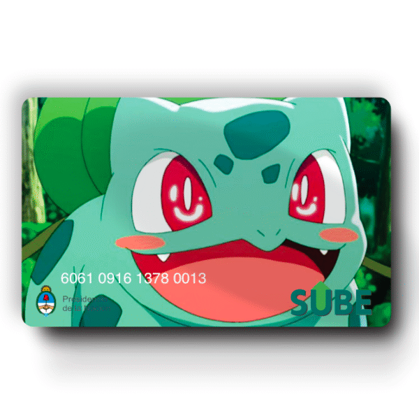 Pokemon — Cod 18 —