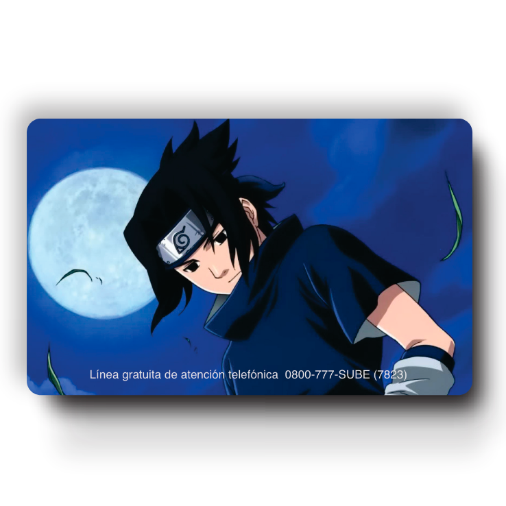 Naruto — Cod 48.26 — - Imagen 2