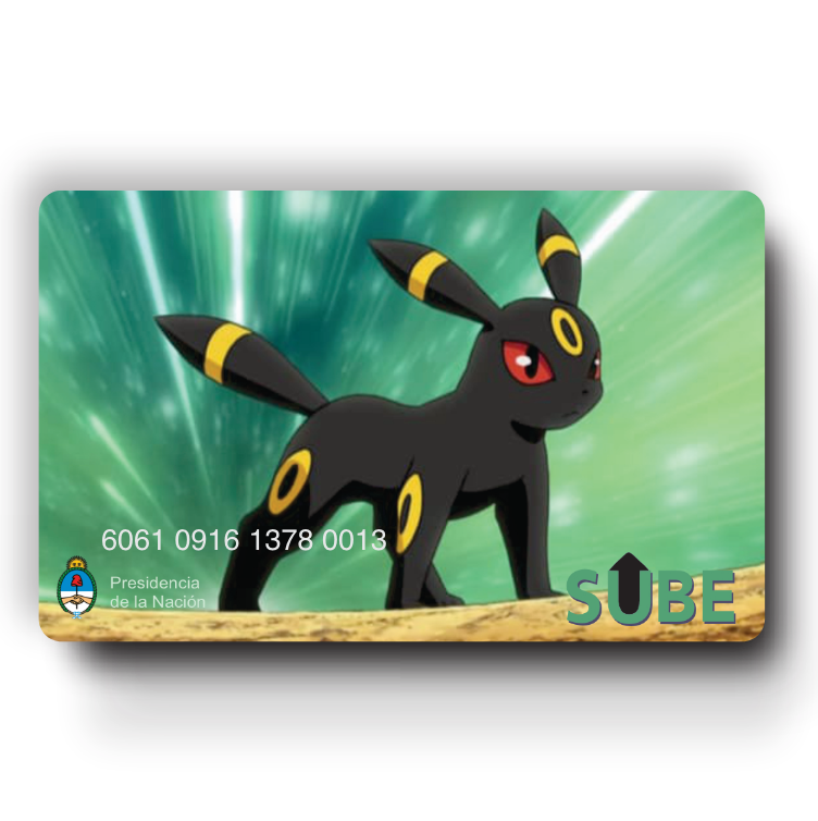 Pokemon — Cod 52 —