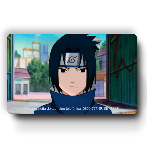 Naruto — Cod 80.26 — - Imagen 2
