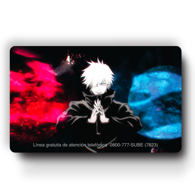 Jujutsu Kaisen — Cod 164.26 — - Imagen 2