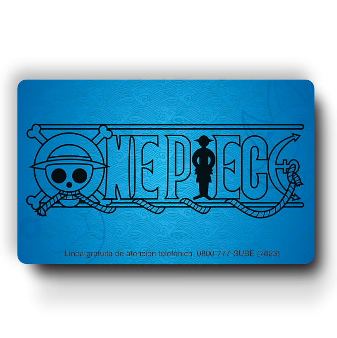 One Piece — Cod 214 — - Imagen 2