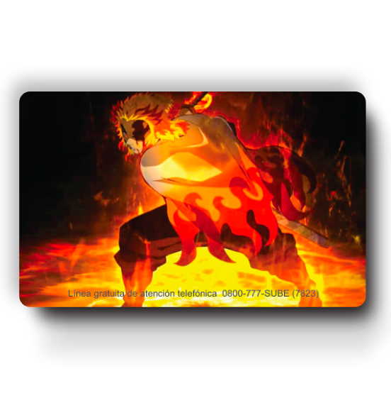 Demon Slayer — Cod 276.26 — - Imagen 2