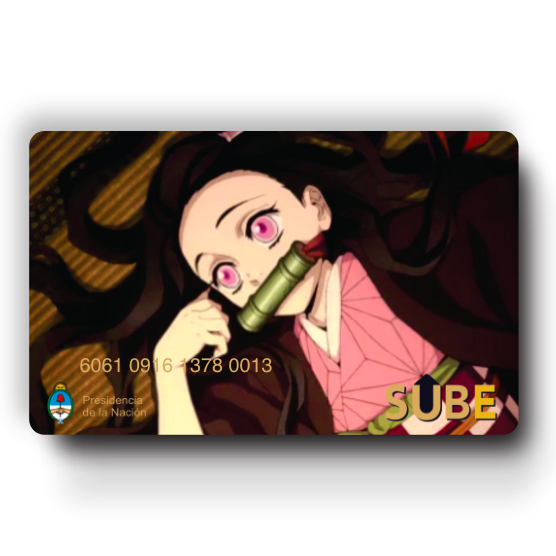 Demon Slayer — Cod 279.26 —