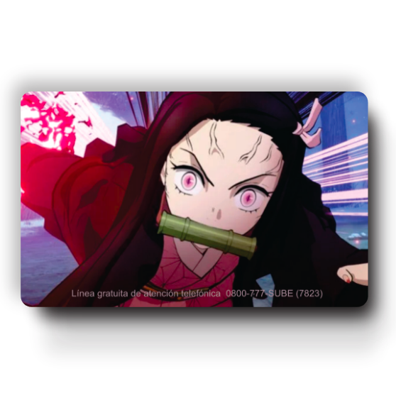 Demon Slayer — Cod 281.B — - Imagen 2