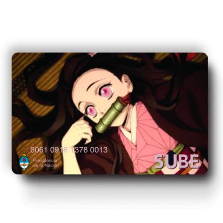 Demon Slayer — Cod 279.26B —