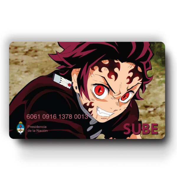 Demon Slayer — Cod 304 —