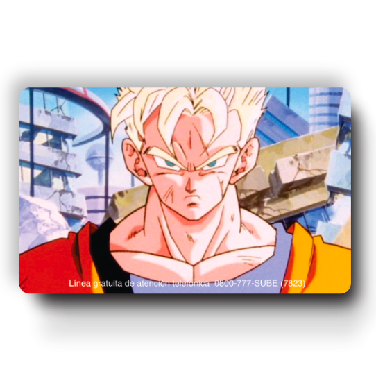 Dragon Ball — Cod 332 — - Imagen 2