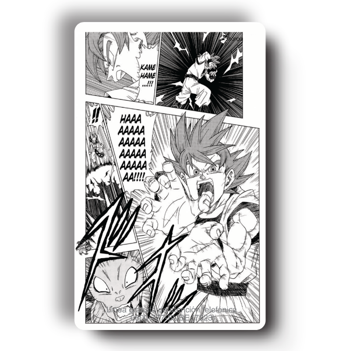 Dragon Ball — Cod 336 — - Imagen 2