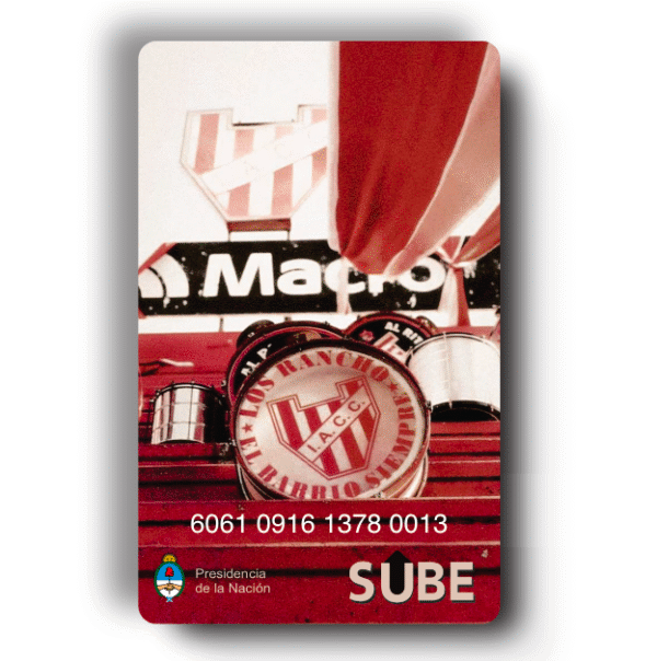 Instituto de Cordoba — Cod DFinstituto —