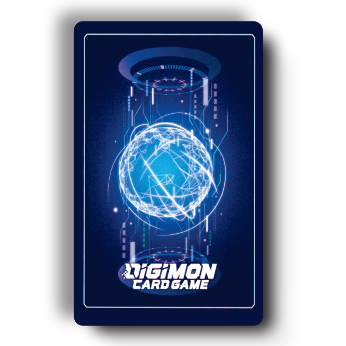 Digimon — Cod DIGI26.05 — - Imagen 2