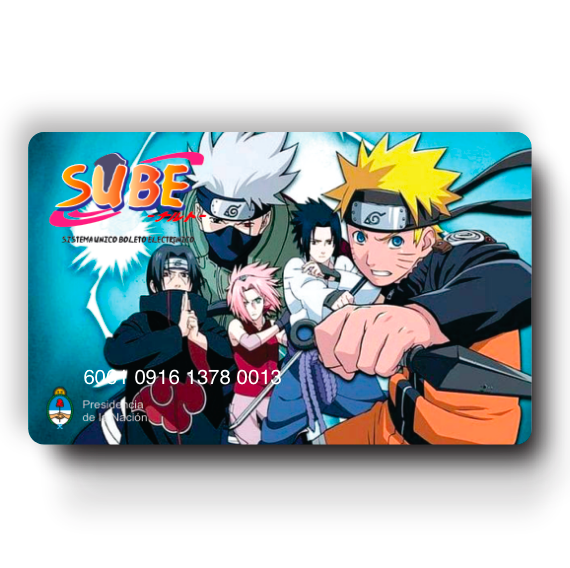 Naruto — Cod 446.A26 —