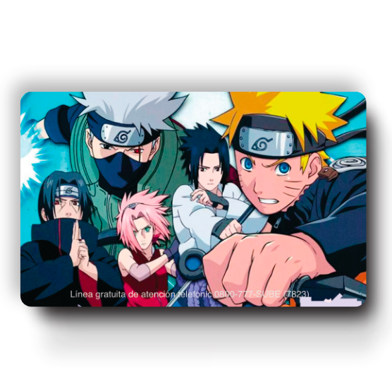 Naruto — Cod 360 — - Imagen 2
